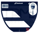 Babolat Tennis Racket String Stencil
