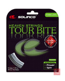 Solinco Tour Bite Diamond Rough Tennis String Set