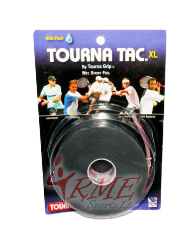 Tourna Tac XL Overgrip (Pack of 10)