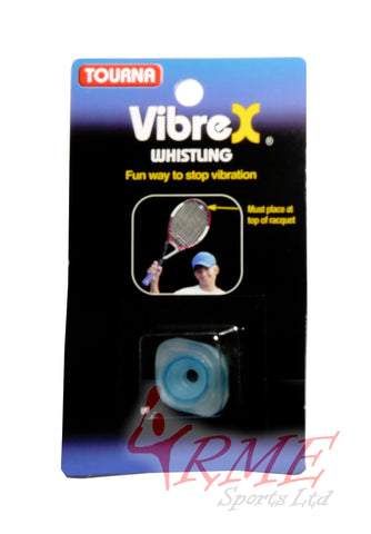 Tourna Tennis VibreX (Whistling Vibration Dampener)