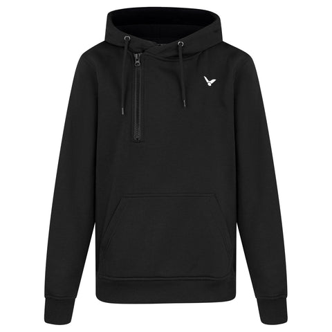 Victor Unisex Sweater Jacket V-23400 C (Black)