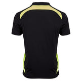 Victor Unisex Function Polo Shirt 6959 (Black)