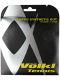 Volkl Classic Synthetic Gut Tennis String Set