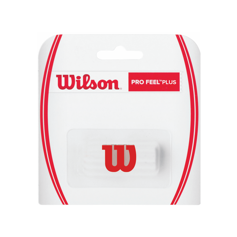 Wilson Pro Feel Plus Tennis Vibration Dampener
