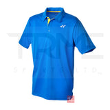 Yonex YP1002J Junior Team Polo Shirt