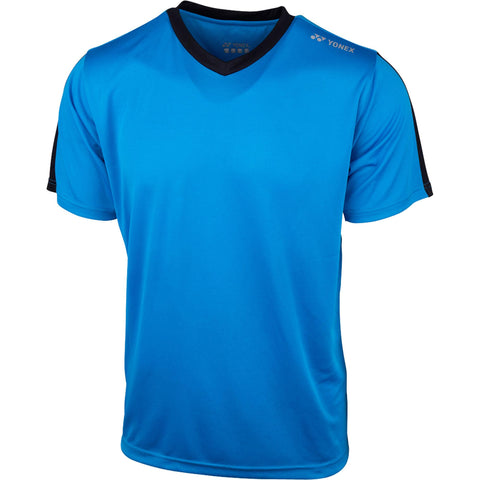 Yonex YTM3 Men's T-Shirt - Blue