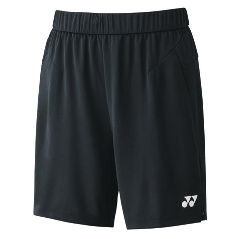 Yonex 15114EX Men's Shorts - Black