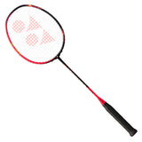 Yonex Astrox 77 Badminton Racket (Shine Red)