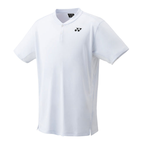 Yonex 10452 Men's Shirt - White