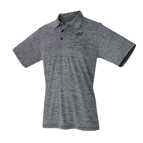 Yonex YP1003 Mens Polo Shirt (Grey)