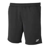 Yonex YS4000 Mens Shorts (Black)