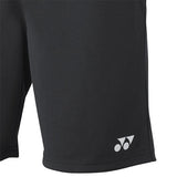 Yonex YS4000 Mens Shorts (Black)