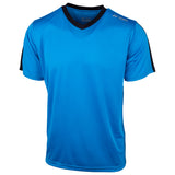 Yonex YTJ3 Unisex Junior T-Shirt - Blue