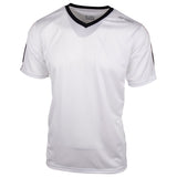 Yonex YTJ3 Unisex Junior T-Shirt - White