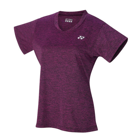 Yonex YTL2 Womens T-Shirt (Pink)