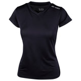 Yonex YTL3 Women's T-Shirt - Black
