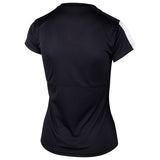 Yonex YTL3 Women's T-Shirt - Black