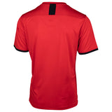 Yonex YTM4 Men's T-Shirt - Red