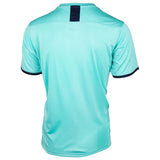 Yonex YTM4 Men's T-Shirt - Turquoise