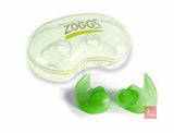 Zoggs Aqua Plugz Swimming Ear Plugs