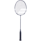 Babolat Gravity 78 Badminton Racket - Limited Edition Cyberspace (Black / Silver)
