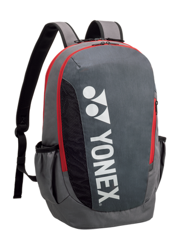 Yonex BA42112SEX Team Backpack - Grayish Pearl