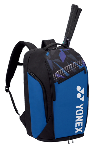 Yonex BA92212LEX Pro Backpack L - Fine Blue