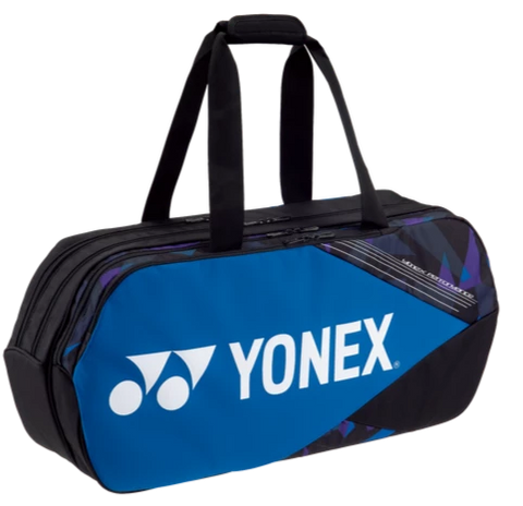 Yonex 92231W Pro Tournament Bag - Fine Blue