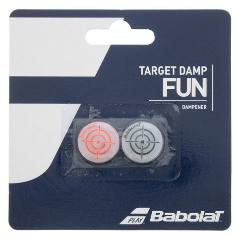 Babolat Target Damp Fun Tennis Vibration Dampener