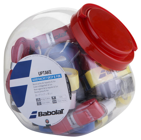 Babolat Uptake Replacement Grip Jar