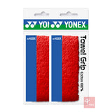 Yonex AC402EX Towel Grip (Red)