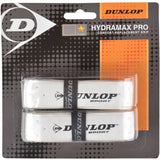 Dunlop Hydramax Pro Comfort Replacement Grip (2 Pack)
