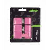 Prince Dura Pro+ Overgrip (3 pack)