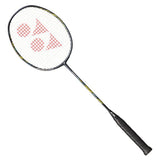 Yonex Nanoflare 800 LT Badminton Racket - Black / Ice Blue