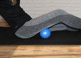 Urban Fitness Massage Ball PVC 12cm