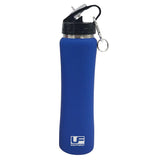 Urban Fitness Cool Insulated Stainless Steel Water Bottle 500ml