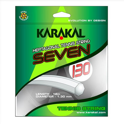 Karakal HEP Seven Tennis Strings