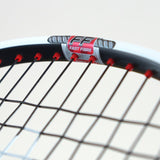 Karakal Black Zone Lite Badminton Racket (Includes Free Pro Tour Super Holdall and Water Bottle)