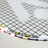 Karakal Black Zone Lite Badminton Racket (Includes Free Pro Tour Super Holdall and Water Bottle)