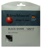 Kirschbaum Black Shark Tennis String Set