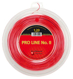 Kirschbaum Pro Line II Tennis String 200m Reel 18 / 1.20mm