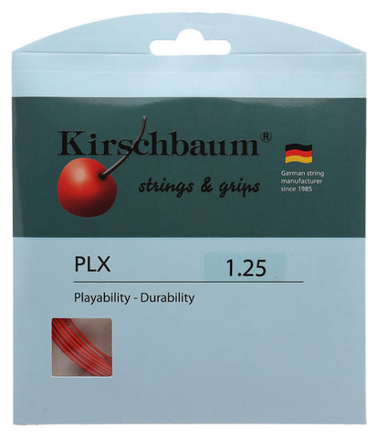 Kirschbaum Pro Line X Tennis String Set