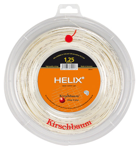 Kirschbaum Helix Tennis String 200m Reel