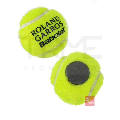 Babolat Roland Garros Mini Tennis Ball Magnet