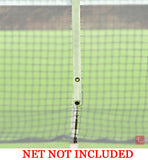 EDWARDS Tournament Tennis Net Adjuster Set