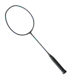 Yonex Nanoflare 170 Light Badminton Racket - Black / Blue