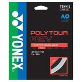 Yonex Poly Tour Rev Tennis String Set