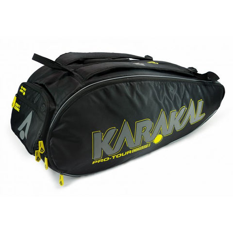 Karakal Pro Tour 2.0 Comp 9 Racket Bag