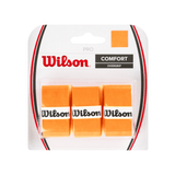 Wilson Pro Overgrip - Pack of 3