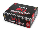 Karakal PU Super Air Universal Replacement Grip 24 Pack - Assorted